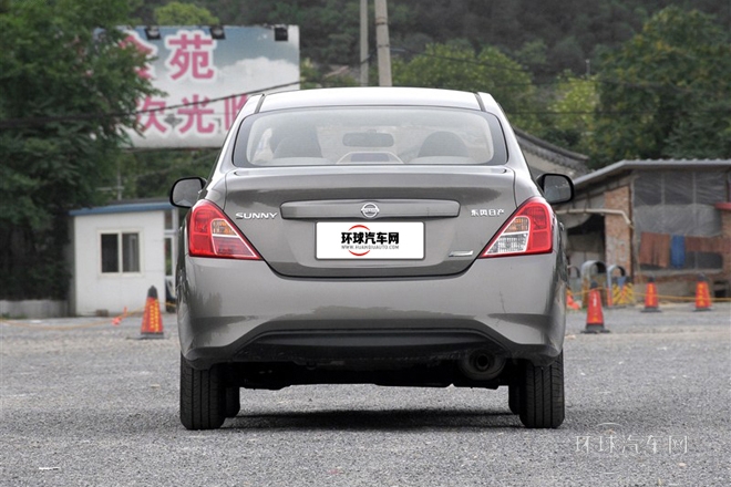 2014款 1.5XE MT舒適版