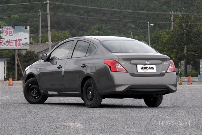 2014款 1.5XE MT舒適版