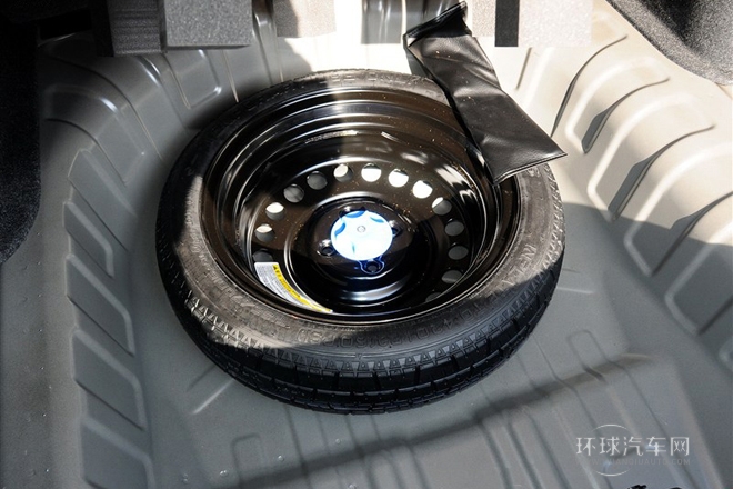 2014款 1.5XL CVT豪華版