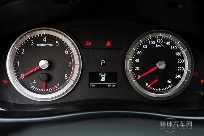 2013款 2.0L 自動(dòng)尊貴型