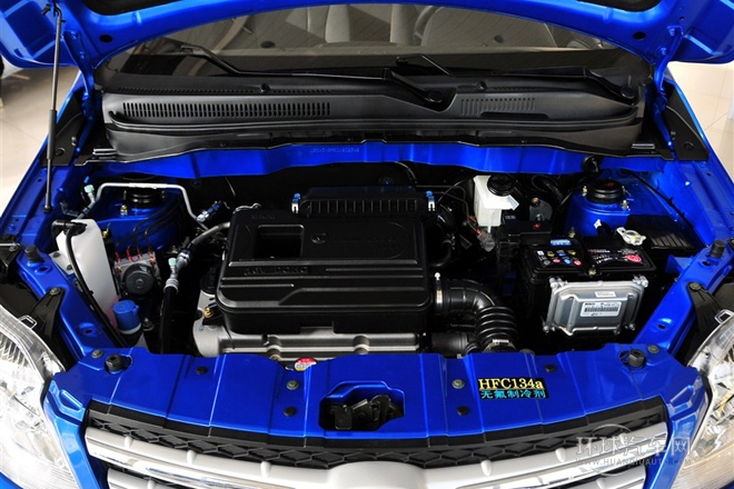 2014款 1.4L 手動運動版 國IV