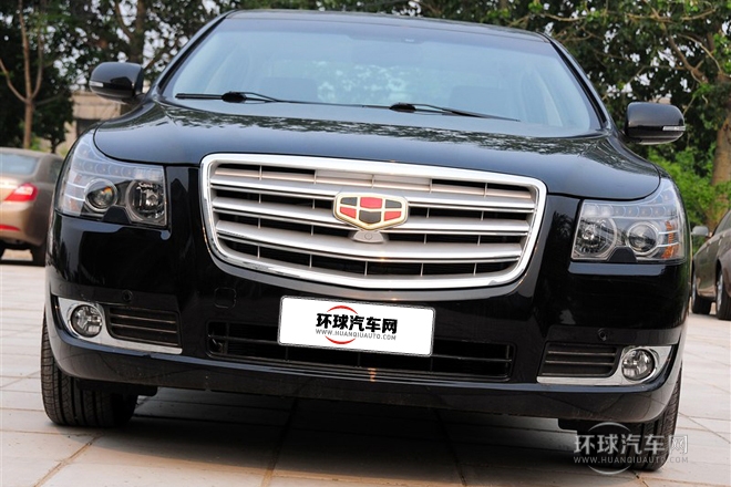 2013款 2.0L 自動(dòng)尊貴型