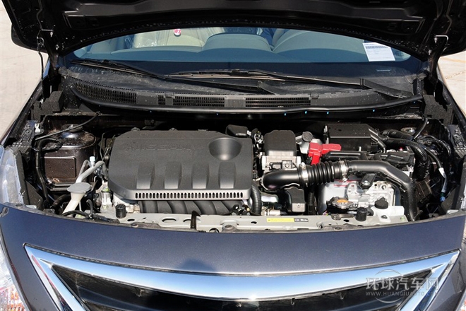 2014款 1.5XL CVT豪華版