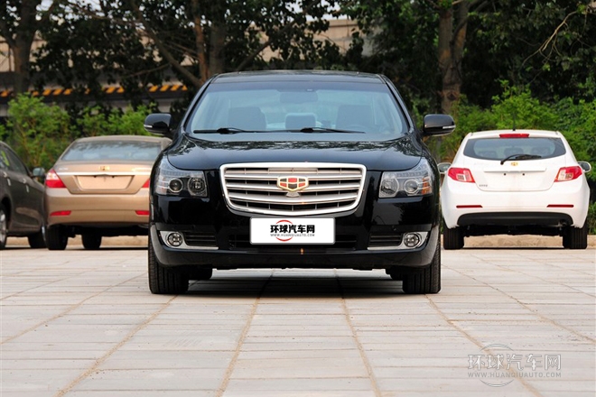 2013款 2.0L 自動尊貴型