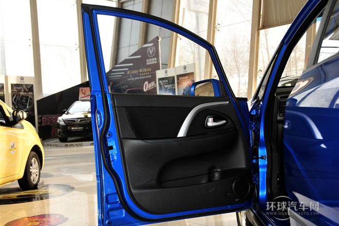 2014款 1.4L 手動運動版 國IV