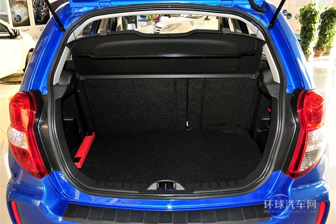 2014款 1.4L 手動運動版 國IV