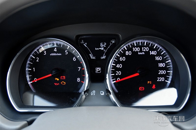 2014款 1.5XL CVT豪華版