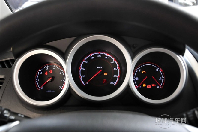 2014款 1.4L 手動運動版 國IV