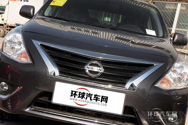 2014款 1.5XL CVT豪華版