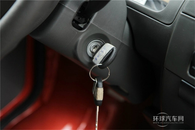 2011款 1.0L基本型有護(hù)欄