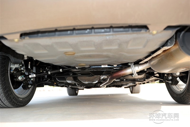 2013款 2.4L 自動行政型