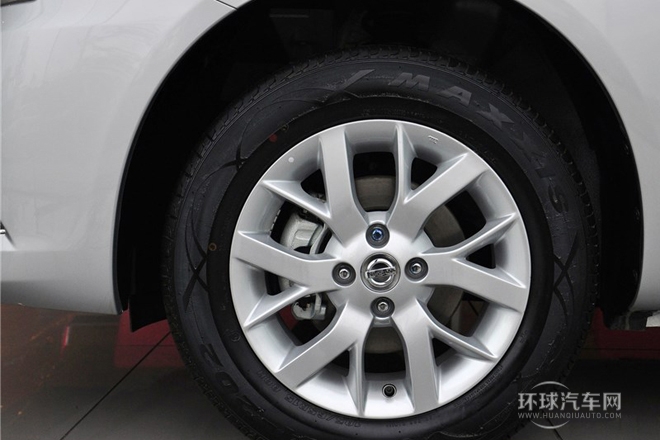 2014款 1.5XL MT豪華版