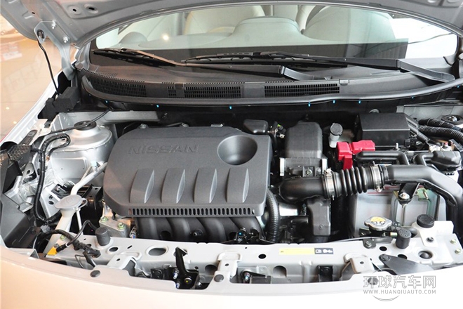 2014款 1.5XL MT豪華版