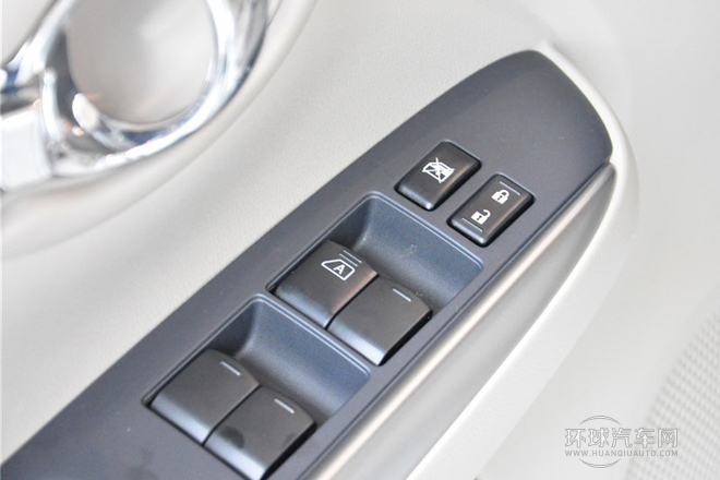 2014款 1.5XL MT豪華版