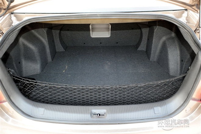 2013款 2.4L 自動行政型