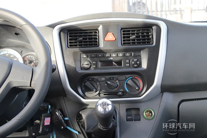 2013款 1.2L雙排 舒適型