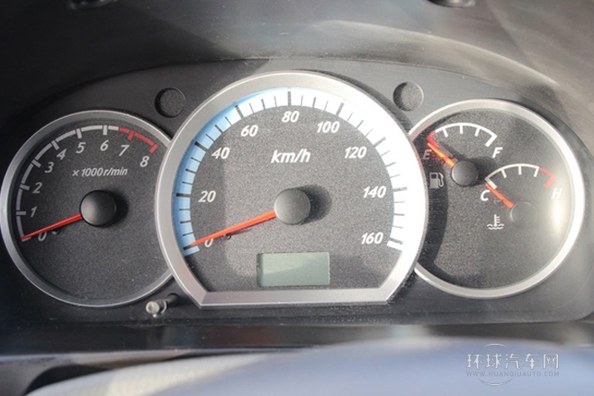 2013款 1.2L雙排 舒適型