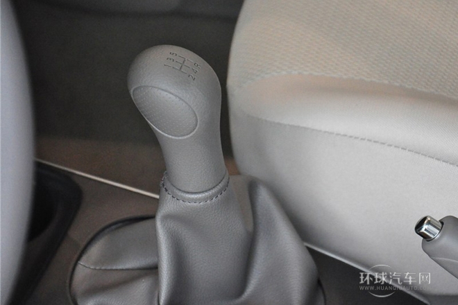 2014款 1.5XL MT豪華版