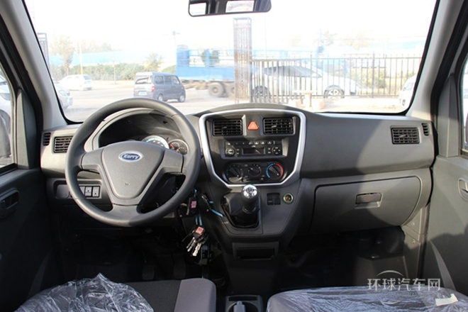 2013款 1.2L雙排 舒適型