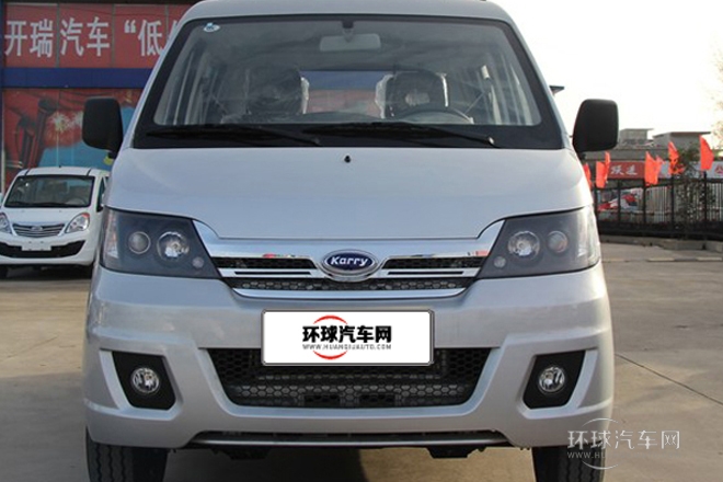 2013款 1.2L雙排 舒適型