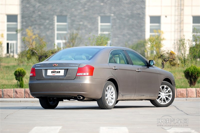 2013款 2.4L 自動行政型