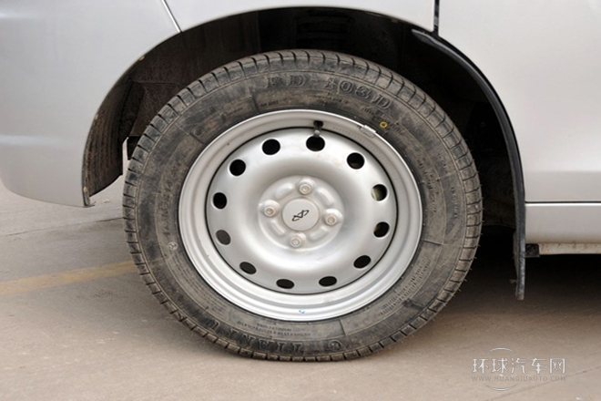 2013款 1.0L舒適型