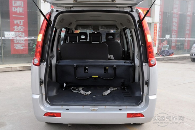 2013款 1.0L舒適型