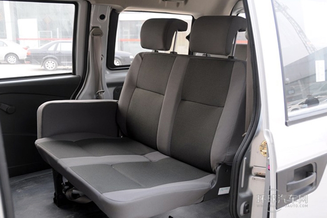 2013款 1.0L舒適型