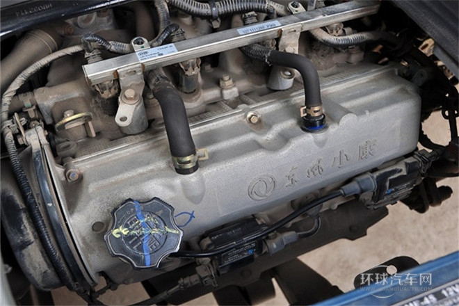 2011款 1.0L基本型無護(hù)欄