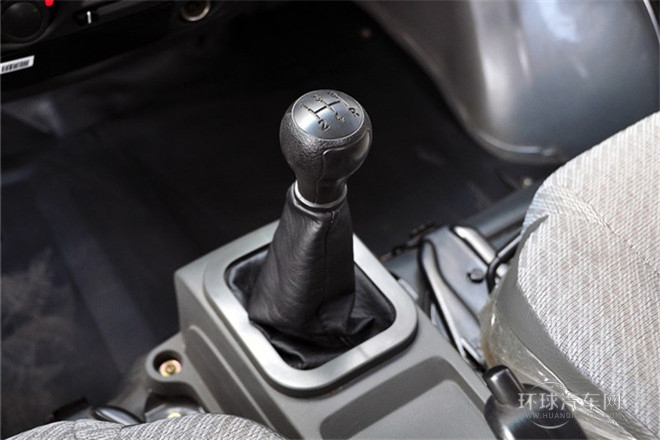 2011款 1.0L基本型無護欄