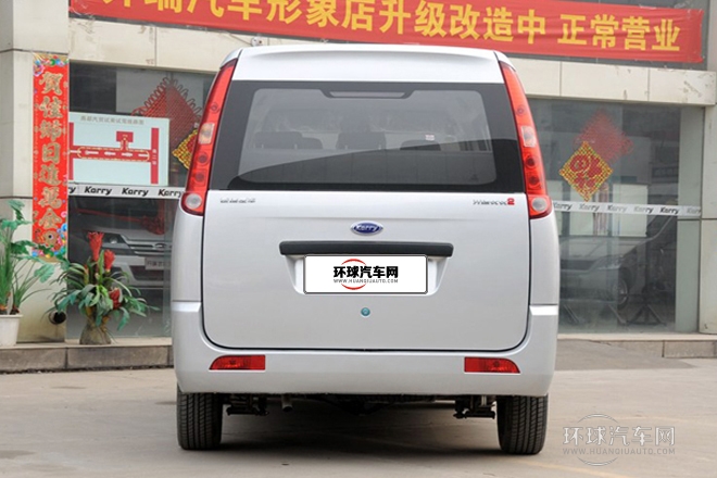 2013款 1.0L舒適型