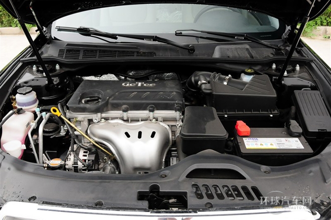 2013款 2.4L 自動尊貴型