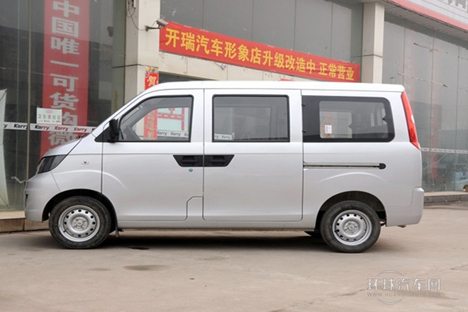 2013款 1.0L舒適型