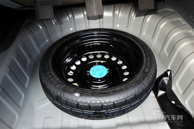 2014款 1.5XV CVT尊貴版