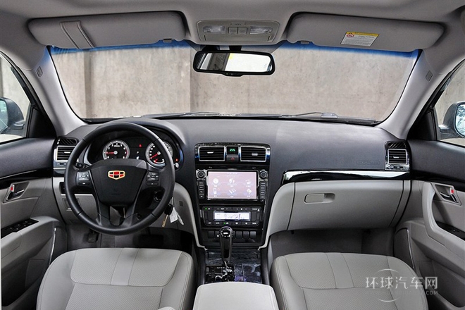 2013款 2.4L 自動尊貴型