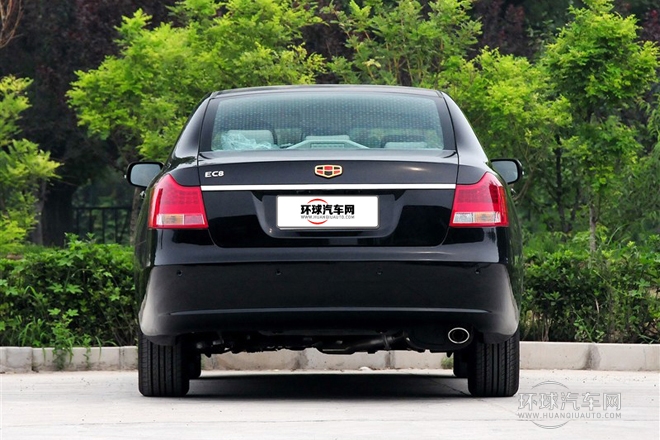 2013款 2.4L 自動尊貴型