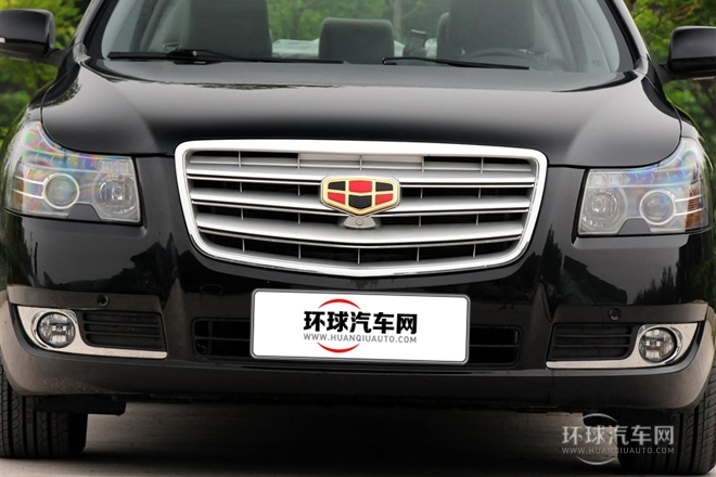 2013款 2.4L 自動尊貴型