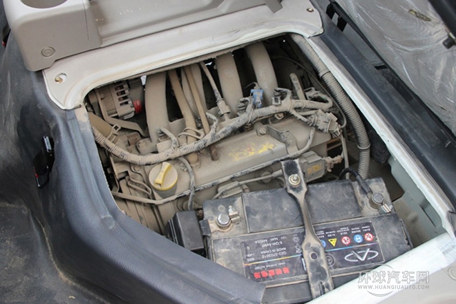 2013款 1.2L豪華型