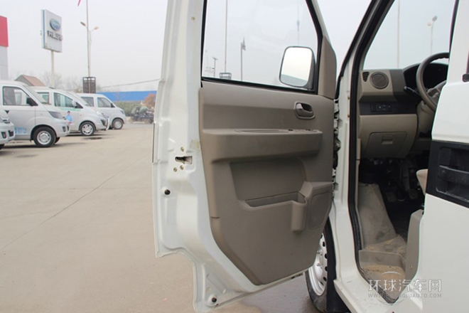 2013款 1.2L豪華型