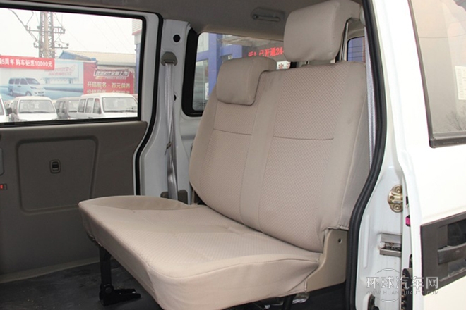 2013款 1.2L豪華型