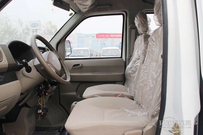 2013款 1.2L豪華型