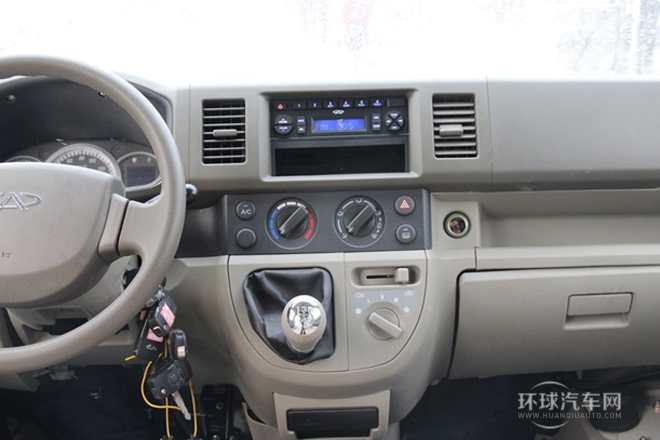 2013款 1.2L豪華型