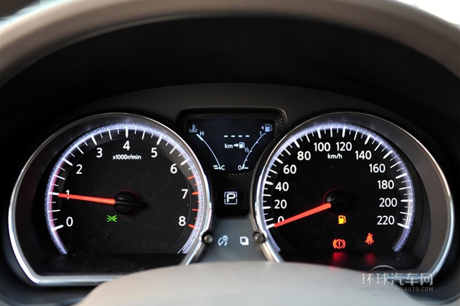 2014款 1.5XV CVT尊貴版