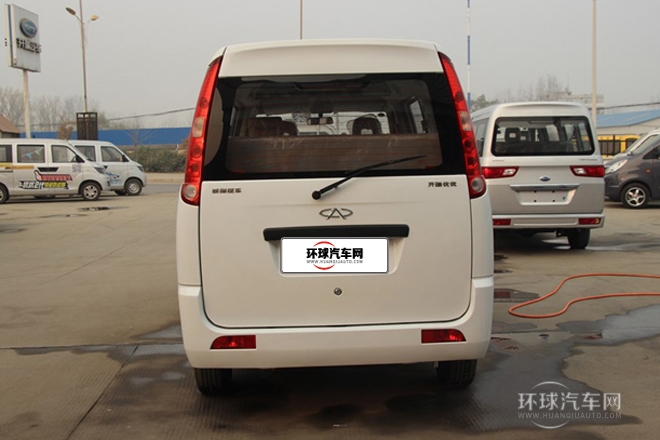 2013款 1.2L豪華型