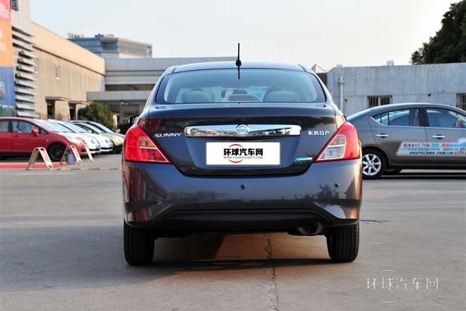 2014款 1.5XV CVT尊貴版