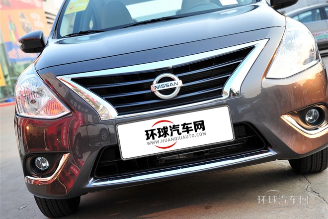 2014款 1.5XV CVT尊貴版