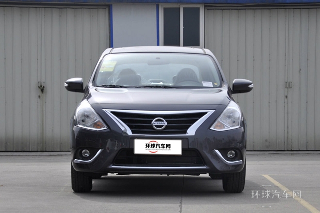 2014款 1.5XV CVT尊貴版
