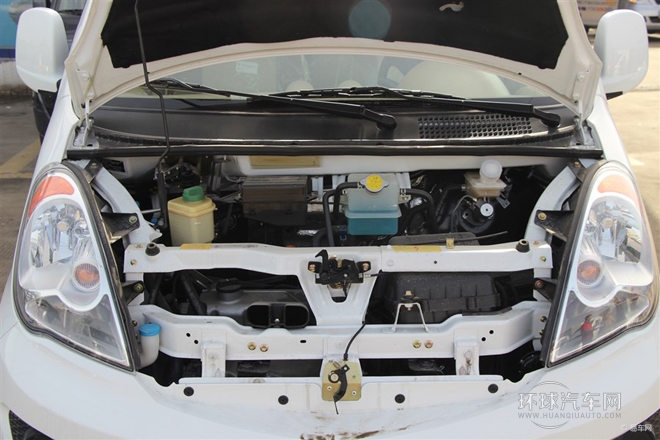 2013款 1.5L標準型