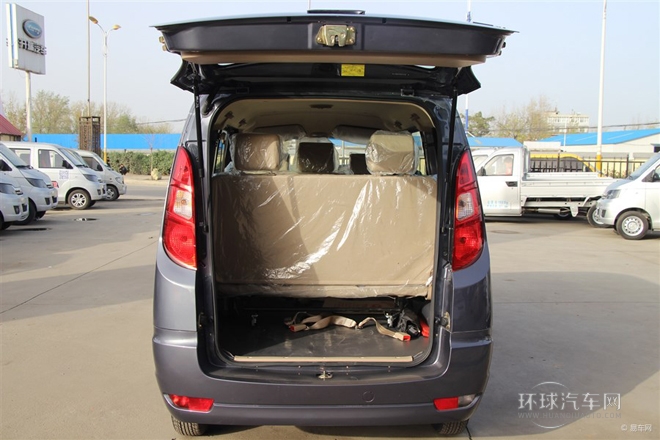 2013款 1.5L標準型