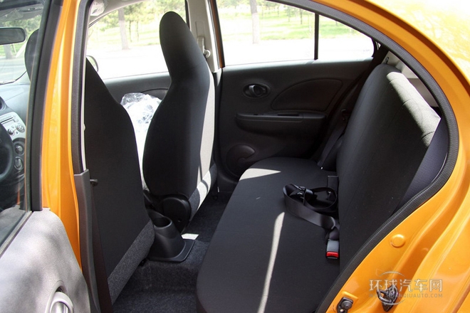 2010款 1.5L 手動易型版